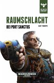 Raumschlacht bei Port Sanctus (eBook, ePUB)