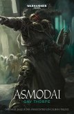 Asmodai (eBook, ePUB)