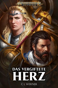 Das vergiftete Herz (eBook, ePUB) - Werner, C L