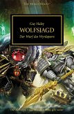 Wolfsjagd (eBook, ePUB)