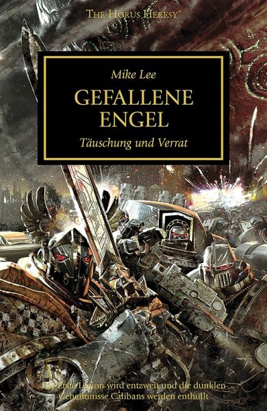 Gefallene Engel (eBook, ePUB) Gefallene Engel (eBook, ePUB)