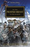 Prospero Brennt (eBook, ePUB)