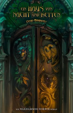 Cover Ein Haus von Nacht und Ketten (eBook, ePUB)