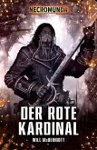 Der Rote Kardinal (eBook, ePUB)