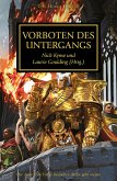 Vorboten des Untergangs (eBook, ePUB)