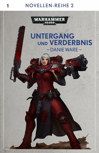 Untergang und Verderbnis (eBook, ePUB) Untergang und Verderbnis (eBook, ePUB)