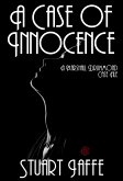 A Case of Innocence (Marshall Drummond Case Files, #14) (eBook, ePUB)