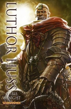 Cover Luthor Huss (eBook, ePUB)