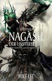 Nagash Der Unsterbliche - Band zwei (eBook, ePUB)