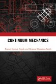 Continuum Mechanics (eBook, ePUB)