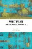 Family Events (eBook, ePUB)
