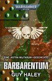 Barbarentum (eBook, ePUB)