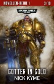 Götter in Gold (eBook, ePUB)