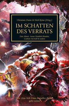 Im Schatten des Verrats (eBook, ePUB) - French, John; Mcneill, Graham; Abnett, Dan; Thorpe, Gav; Dembski-Bowden, Aaron
