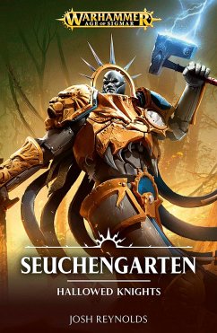 Seuchengarten (eBook, ePUB) - Reynolds, Josh