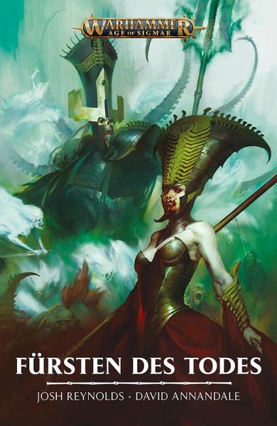 Fu¨rsten des Todes (eBook, ePUB) Fu¨rsten des Todes (eBook, ePUB)