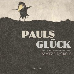 Pauls Glück (eBook, ePUB) - Döbele, Matze