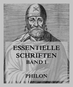 Essentielle Schriften, Band 1 (eBook, ePUB) - Philon