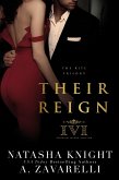 Their Reign (The Rite Trilogy, #3) (eBook, ePUB)