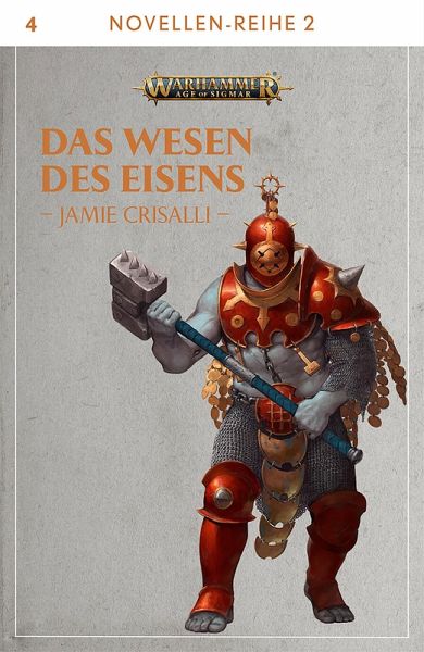Das Wesen des Eisens (eBook, ePUB) Das Wesen des Eisens (eBook, ePUB)