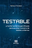 Testable (eBook, ePUB)