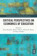 Critical Perspectives on Economics of... - Bild 1