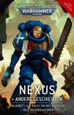 Nexus + andere Geschichten (eBook, ePUB)