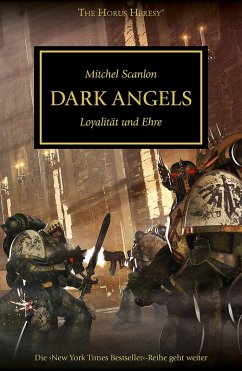 Cover Dark Angels (eBook, ePUB)