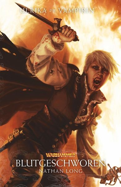 Blutgeschworen (eBook, ePUB)