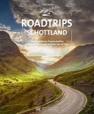 Roadtrips Schottland (eBook, ePUB)