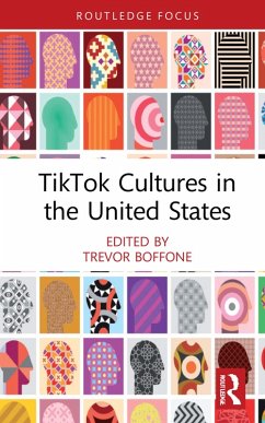 TikTok Cultures in the United States (eBook, PDF)