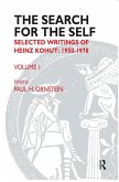 The Search for the Self (eBook, ePUB)