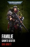 Familie (eBook, ePUB)