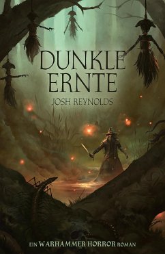 Dunkle Ernte (eBook, ePUB) - Reynolds, Josh