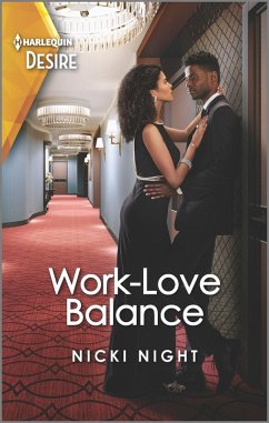 Work-Love Balance (eBook, ePUB) Cover Work-Love Balance (eBook, ePUB)