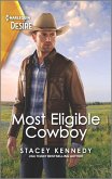 Most Eligible Cowboy (eBook, ePUB)
