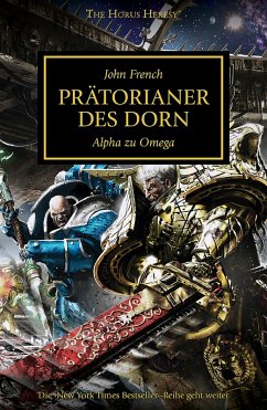 Prätorianer des Dorn (eBook, ePUB) - French, John