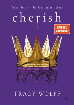 Cherish / Die Katmere Academy Chroniken Bd.6 (eBook, ePUB) - Wolff, Tracy