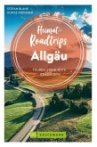 Heimat-Roadtrips Allgäu (eBook, ePUB)