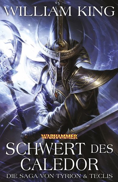 Schwert des Caledor (eBook, ePUB)