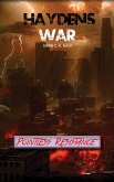 Hayden's War (The Mu'Zim Conflict, #1) (eBook, ePUB)