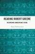 Reading Robert Greene (eBook, PDF) - Bild 1