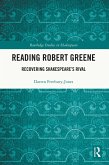 Reading Robert Greene (eBook, PDF)