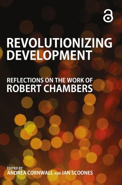 Revolutionizing Development (eBook, PDF)