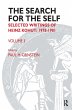 The Search for the Self (eBook, ePUB) - Bild 1