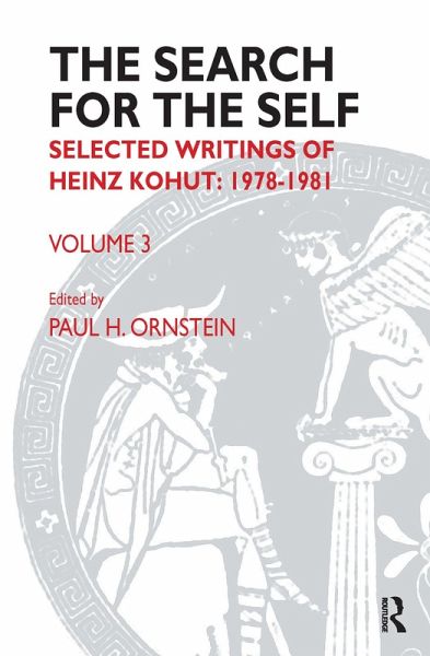 The Search for the Self (eBook, ePUB) The Search for the Self (eBook, ePUB)