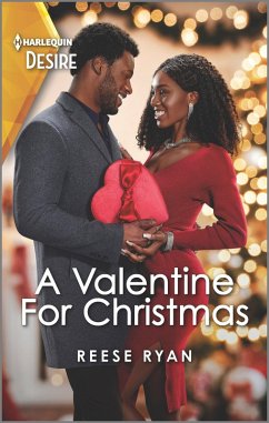 A Valentine for Christmas (eBook, ePUB) - Ryan, Reese