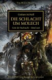 Die Schlacht um Molech: Geist der Rachsucht - Band zwei (eBook, ePUB)