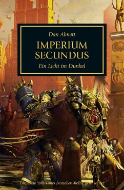 Cover Imperium Secundus (eBook, ePUB)