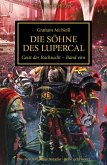 Söhne des Lupercal: Geist der Rachsucht - Band eins (eBook, ePUB)